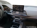  Audi  Q5 2.0 35 TDI 163 S TRONIC 7 AVUS #11