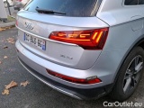  Audi  Q5 2.0 35 TDI 163 S TRONIC 7 AVUS #27