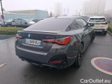  Bmw  Serie 4 BEV 81KWH M50 GRAN COUPE #3
