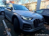  Audi  Q5 2.0 35 TDI 163 S TRONIC 7 AVUS #53