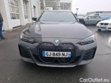  Bmw  Serie 4 BEV 81KWH M50 GRAN COUPE #14