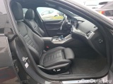  Bmw  Serie 4 BEV 81KWH M50 GRAN COUPE #9