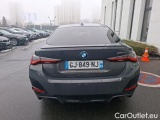  Bmw  Serie 4 BEV 81KWH M50 GRAN COUPE #17