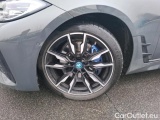  Bmw  Serie 4 BEV 81KWH M50 GRAN COUPE #20