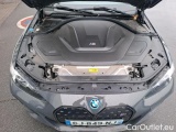  Bmw  Serie 4 BEV 81KWH M50 GRAN COUPE #26