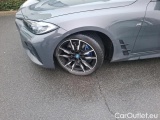  Bmw  Serie 4 BEV 81KWH M50 GRAN COUPE #29