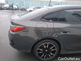  Bmw  Serie 4 BEV 81KWH M50 GRAN COUPE #40