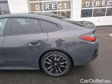  Bmw  Serie 4 BEV 81KWH M50 GRAN COUPE #39