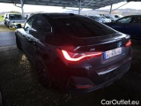  Bmw  Serie 4 BEV 84KWH EDRIVE40 GRAN COUPE M SPORT #2