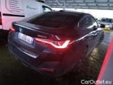  Bmw  Serie 4 BEV 84KWH EDRIVE40 GRAN COUPE M SPORT #3