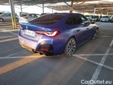  Bmw  Serie 4 BEV 84KWH M50 GRAN COUPE #3