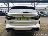  Bmw  iX3 BEV 80KWH INSPIRING AUTO #15
