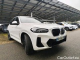  Bmw  iX3 BEV 80KWH INSPIRING AUTO #36