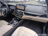  Bmw  Serie 5 2.0 530E XDRIVE BUSINESS DESIGN AT #4
