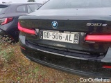  Bmw  Serie 5 2.0 530E XDRIVE BUSINESS DESIGN AT #25