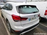  Bmw  X1 1.5 SDRIVE16D BUSINESS DESIGN STEPT DCT #2