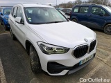  Bmw  X1 1.5 SDRIVE16D BUSINESS DESIGN STEPT DCT #27