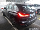  Bmw  X1 2.0 SDRIVE18D BUSINESS DESIGN AUTO #2