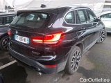  Bmw  X1 2.0 SDRIVE18D BUSINESS DESIGN AUTO #3