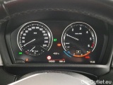  Bmw  X1 2.0 SDRIVE18D BUSINESS DESIGN AUTO #7