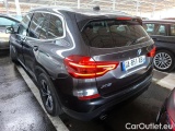 Bmw  X3 2.0 SDRIVE18D BUSINESS DESIGN AUTO #2