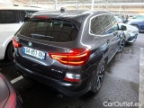  Bmw  X3 2.0 SDRIVE18D BUSINESS DESIGN AUTO #3