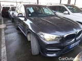  Bmw  X3 2.0 SDRIVE18D BUSINESS DESIGN AUTO #61