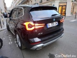  Bmw  X3 2.0 XDRIVE30E BUSINESS DESIGN AUTO #2