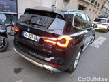  Bmw  X3 2.0 XDRIVE30E BUSINESS DESIGN AUTO #3