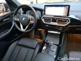  Bmw  X3 2.0 XDRIVE30E BUSINESS DESIGN AUTO #4