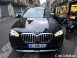  Bmw  X3 2.0 XDRIVE30E BUSINESS DESIGN AUTO #14
