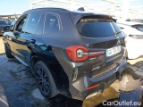  Bmw  X3 2.0 XDRIVE30E M SPORT AUTO #2