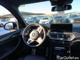  Bmw  X3 2.0 XDRIVE30E M SPORT AUTO #4