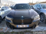  Bmw  X3 2.0 XDRIVE30E M SPORT AUTO #33