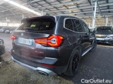  Bmw  X3 2.0 XDRIVE30E XLINE AUTO #3