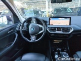  Bmw  X3 2.0 XDRIVE30E XLINE AUTO #4