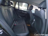  Bmw  X3 2.0 XDRIVE30E XLINE AUTO #10