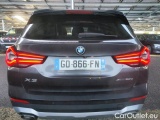  Bmw  X3 2.0 XDRIVE30E XLINE AUTO #16