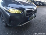  Bmw  X3 2.0 XDRIVE30E XLINE AUTO #20