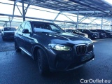  Bmw  X3 2.0 XDRIVE30E XLINE AUTO #27