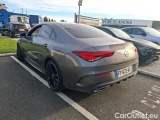  Mercedes  CLA-Klasse 2.0 CLA 200 D AMG LINE DCT #2