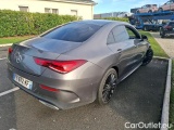  Mercedes  CLA-Klasse 2.0 CLA 200 D AMG LINE DCT #3