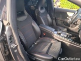  Mercedes  CLA-Klasse 2.0 CLA 200 D AMG LINE DCT #9