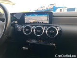  Mercedes  CLA-Klasse 2.0 CLA 200 D AMG LINE DCT #11