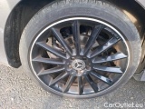  Mercedes  CLA-Klasse 2.0 CLA 200 D AMG LINE DCT #24