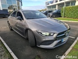  Mercedes  CLA-Klasse 2.0 CLA 200 D AMG LINE DCT #44