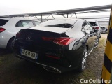  Mercedes  CLA-Klasse 2.0 CLA 200 D AMG LINE DCT #3