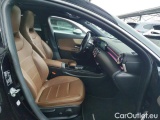  Mercedes  CLA-Klasse 2.0 CLA 200 D AMG LINE DCT #9