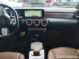  Mercedes  CLA-Klasse 2.0 CLA 200 D AMG LINE DCT #11