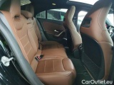  Mercedes  CLA-Klasse 2.0 CLA 200 D AMG LINE DCT #10